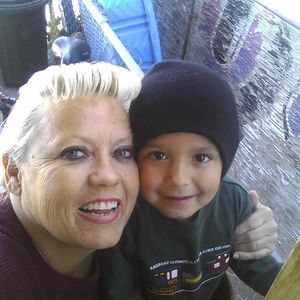 Meet your Posher, Anna